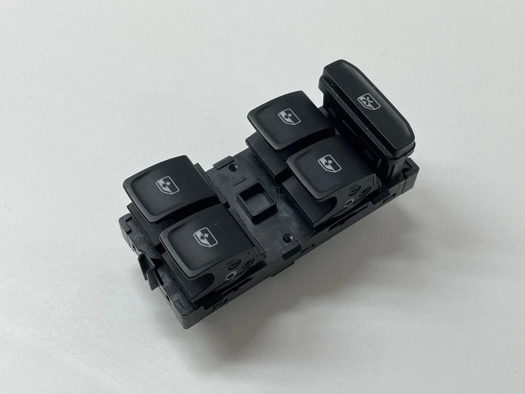Elektriaknate lüliti 5G0959857F