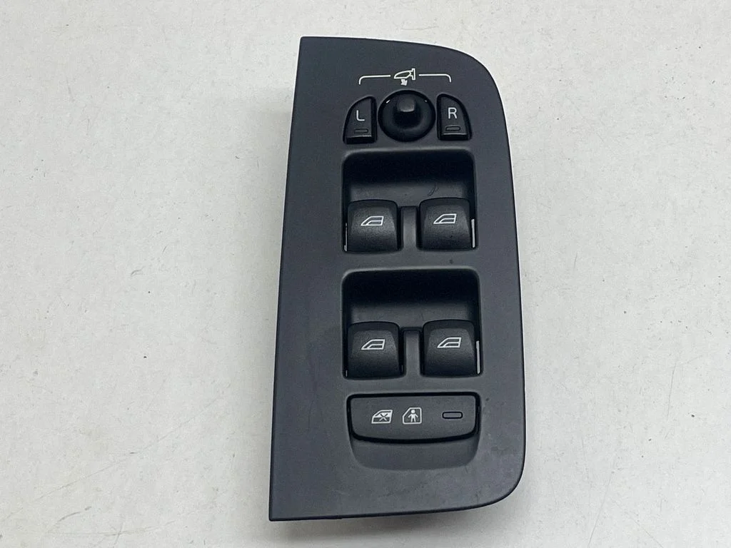 Elektrisko logu slēdzis – Volvo S60 (2018-)