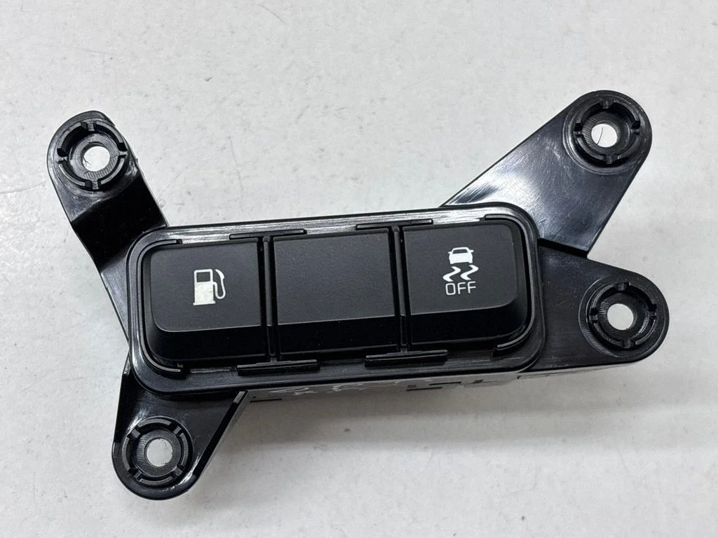 Pozostałe przełączniki i pokrętła 93750D4520