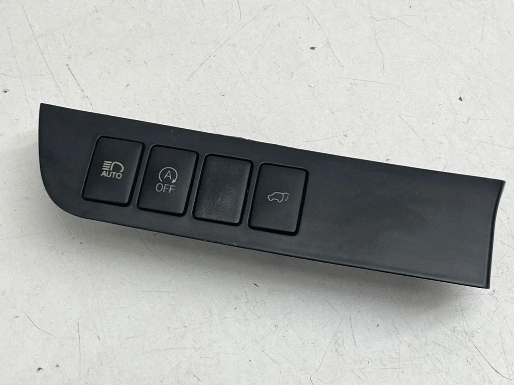 Other switches/knobs/shifts 554490E120
