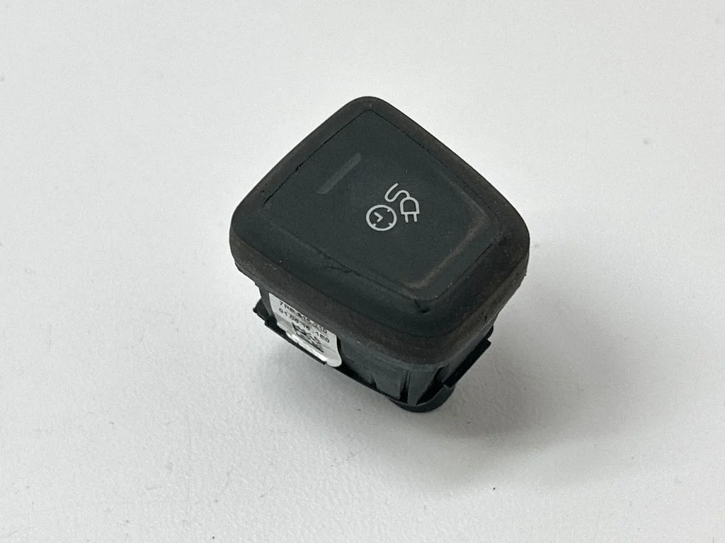 Other switches/knobs/shifts 7PP915210