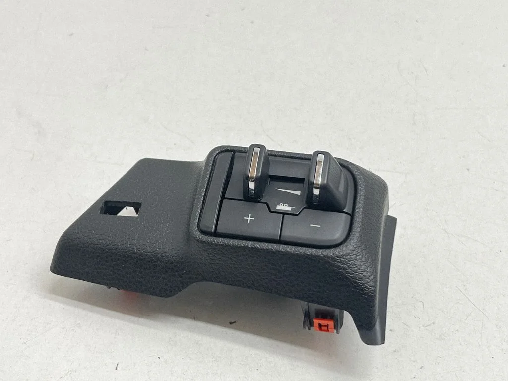 Other switches/knobs/shifts – Dodge Durango III (2010-)