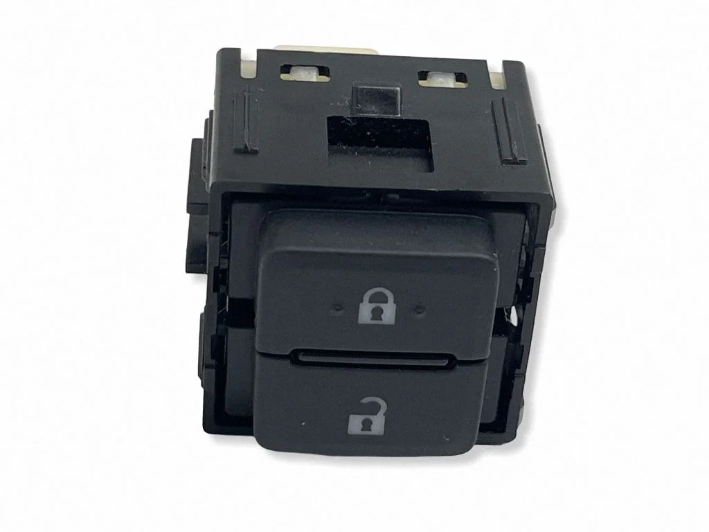 Central locking switch button 193105