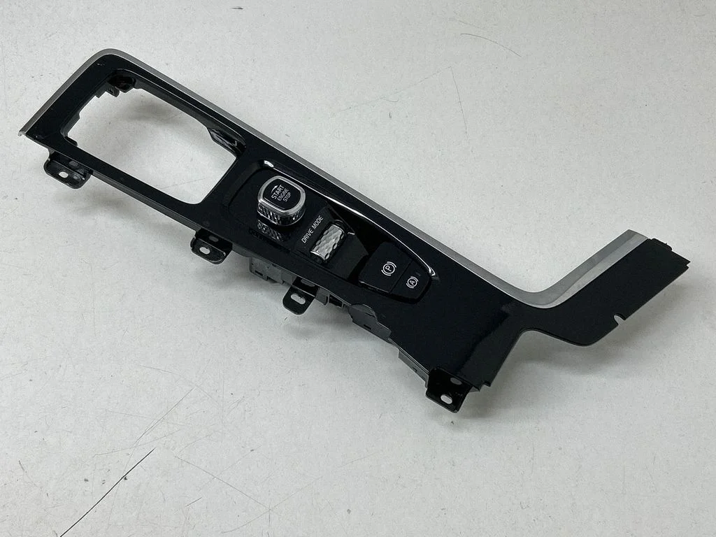 Multifunctional control switch/knob P31443818