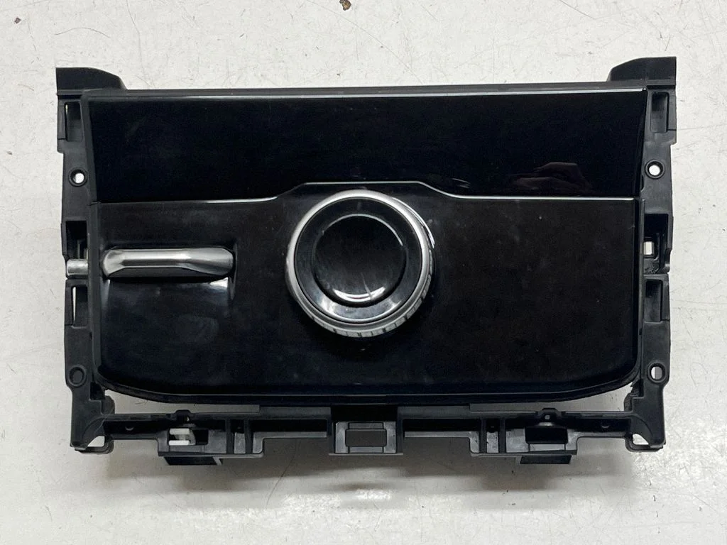 Gear shift switch/knob – Jeep Grand Cherokee WL (2021-)