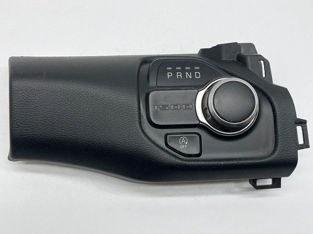 Gear shift switch/knob – Ram 1500 DT (2018-)