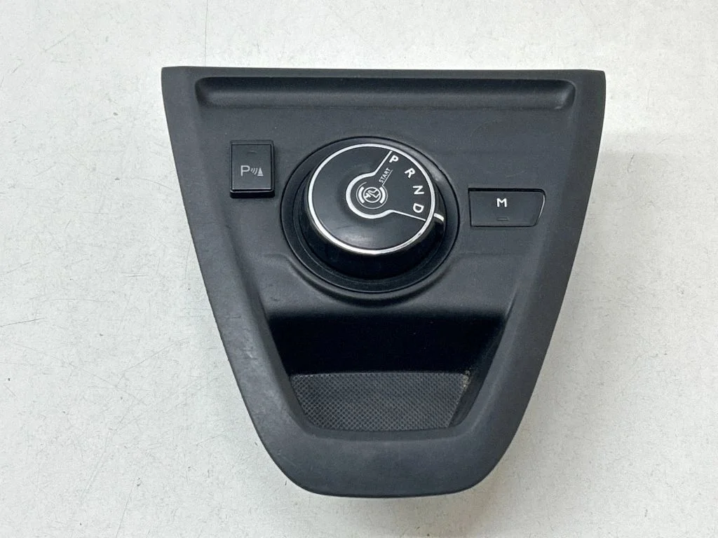 Gear shift switch/knob 98093147ZD