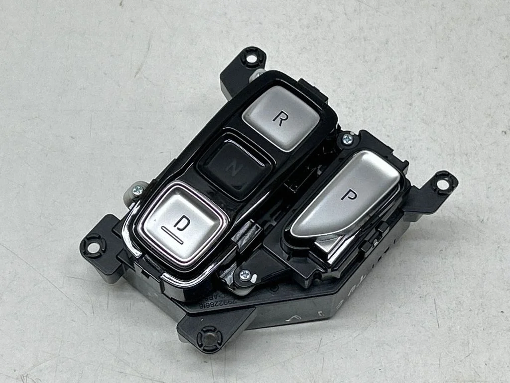 Gear shift switch/knob 120039776