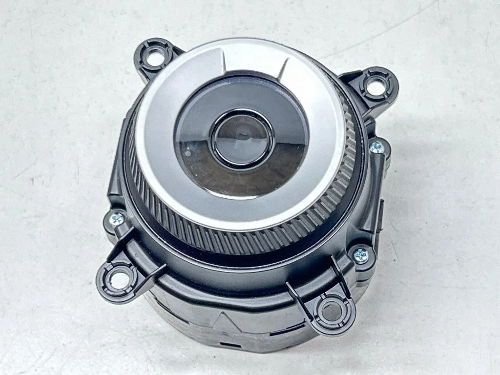 Gear shift switch/knob 467W0-CV100KI
