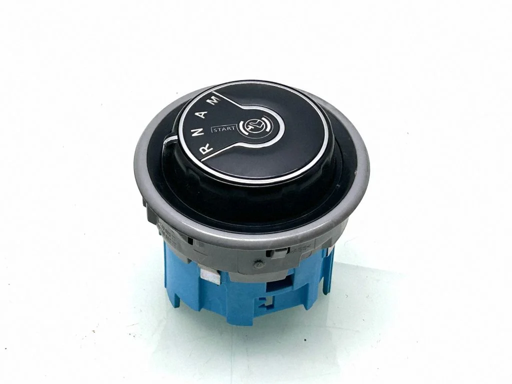 Gear shift switch/knob 9672503580