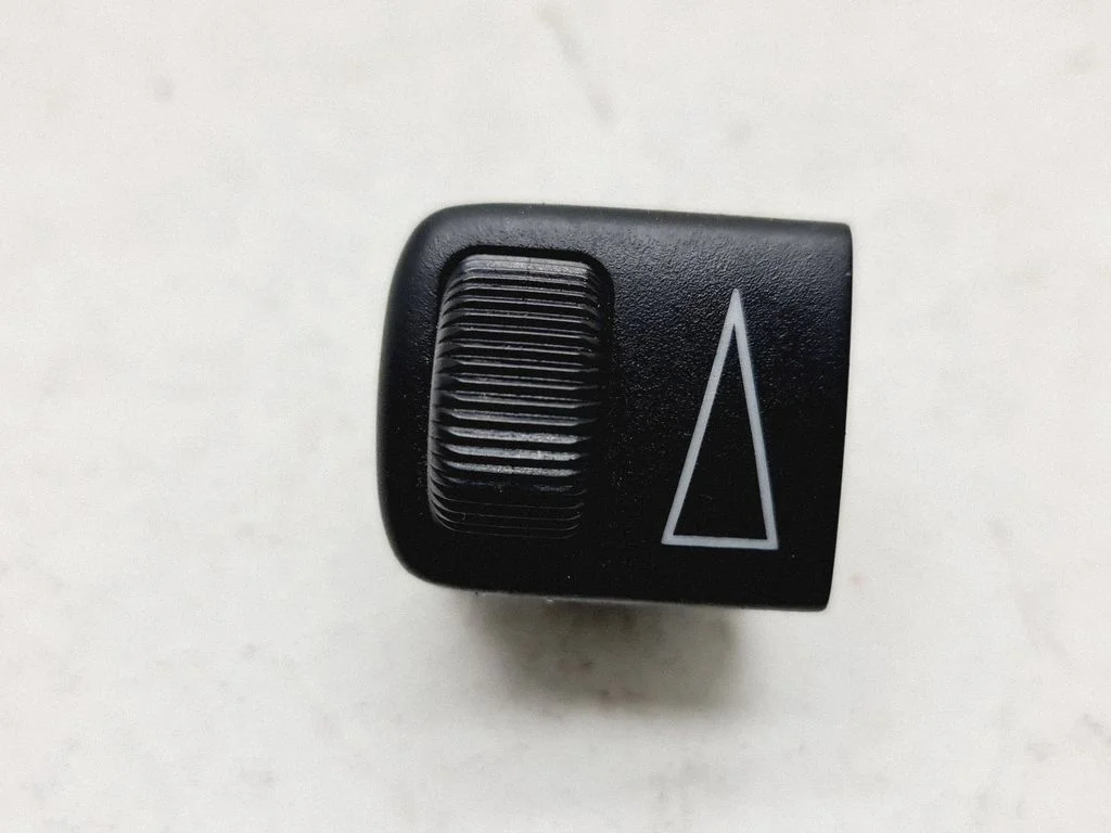 Panel lighting control switch 4735767