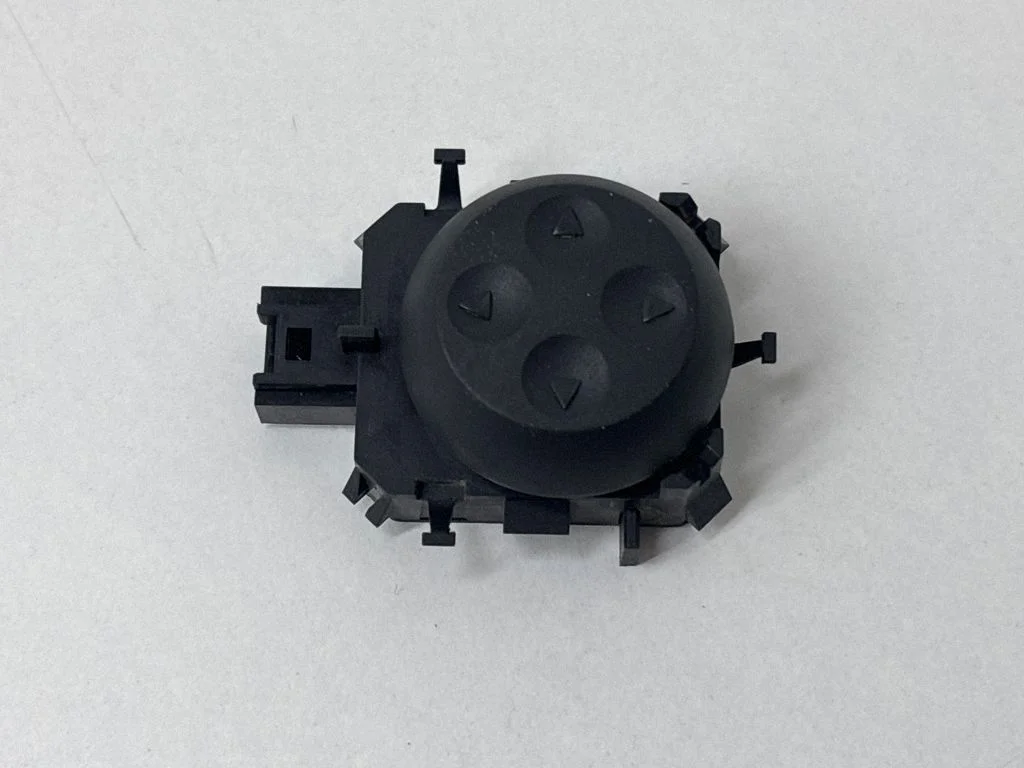 Seat control switch – Mercedes-Benz A-Class W177 AMG (2018-)