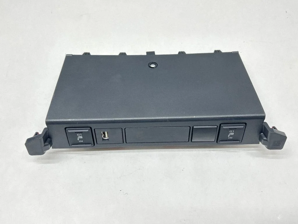 Seat heating switch 554070D020