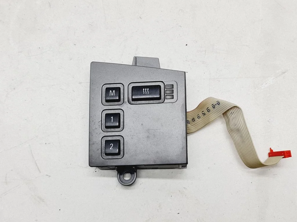 Seat heating switch 6971628