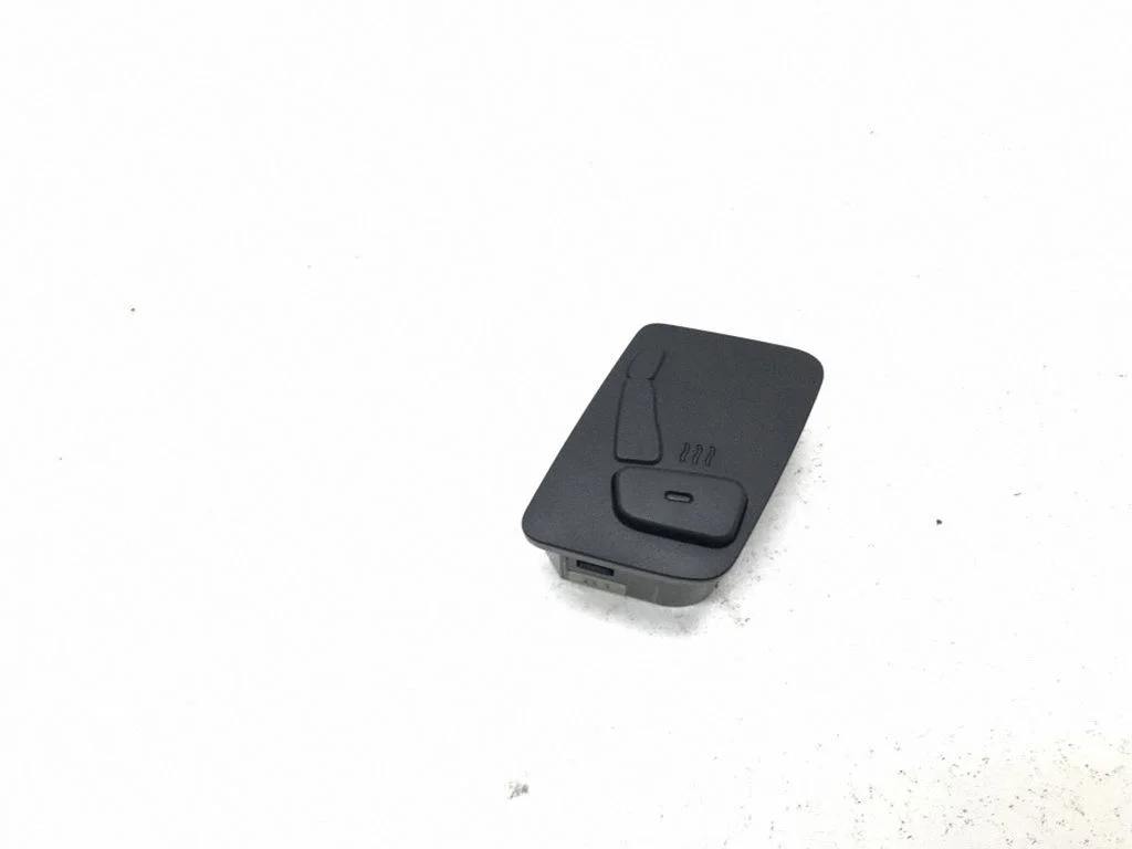 Seat heating switch 96645130