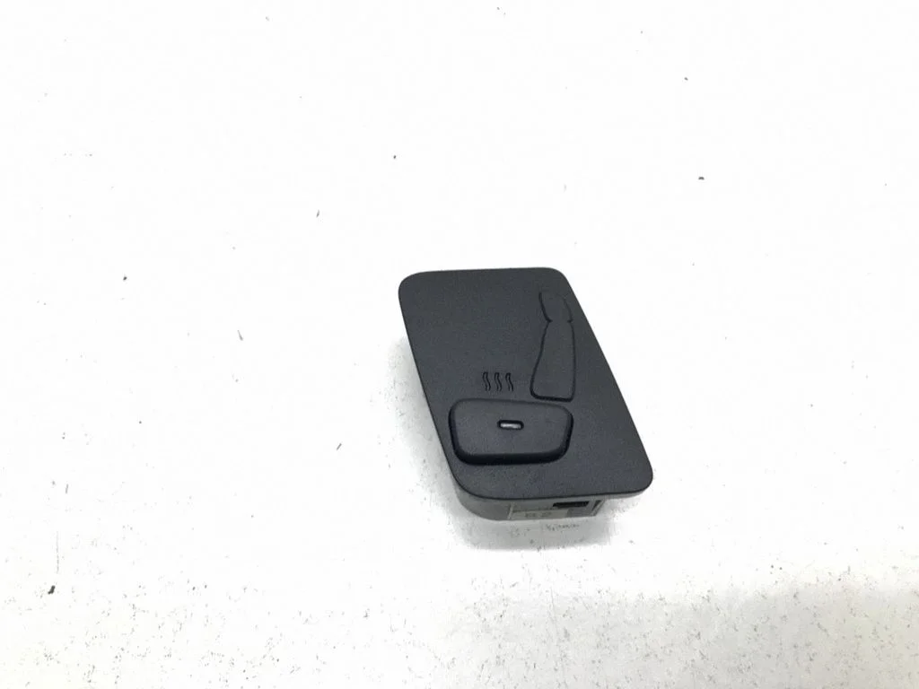 Seat heating switch 96645131