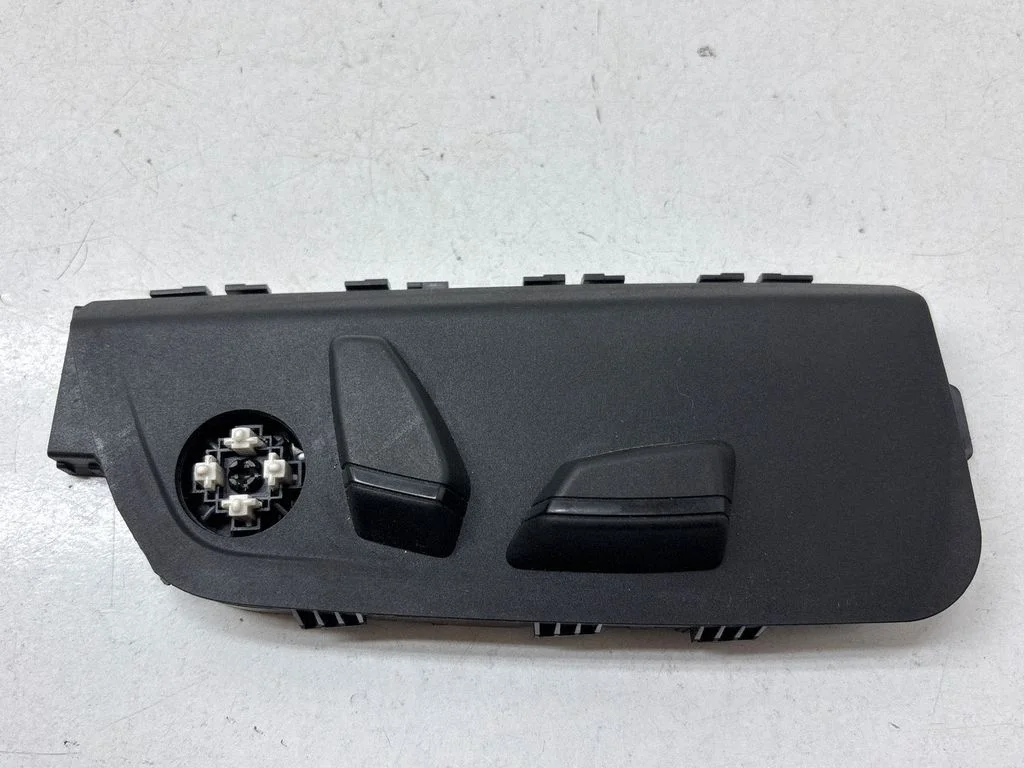 Seat control switch 9276464