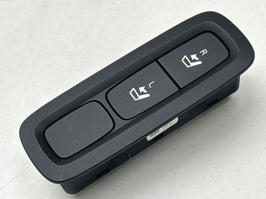 Seat control switch 31394150