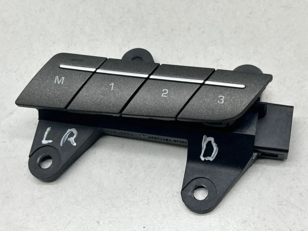 Istmemälu lüliti(d) – Land Rover Range Rover Evoque L538 (2011-2018)