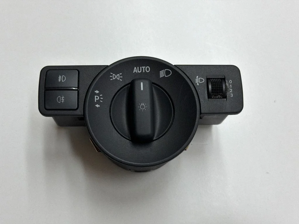 Light switch A4479058200