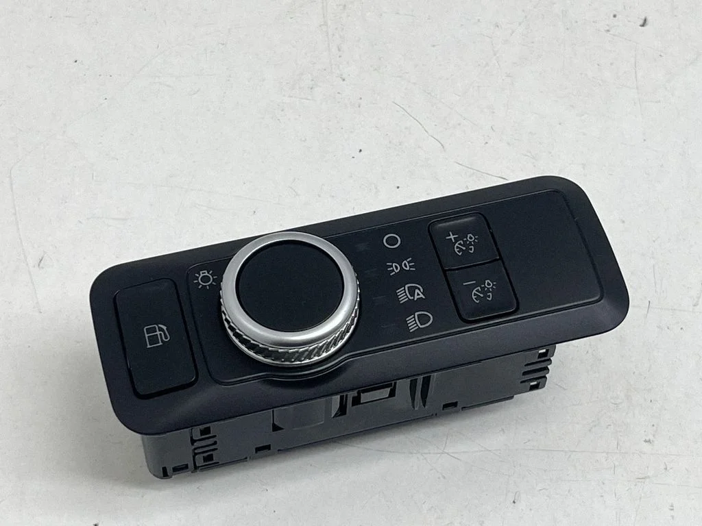 Przełącznik świateł – Ford Explorer VI (2019-)