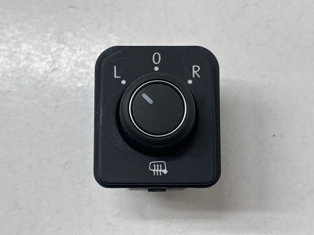 Wing mirror switch 3G0959565A