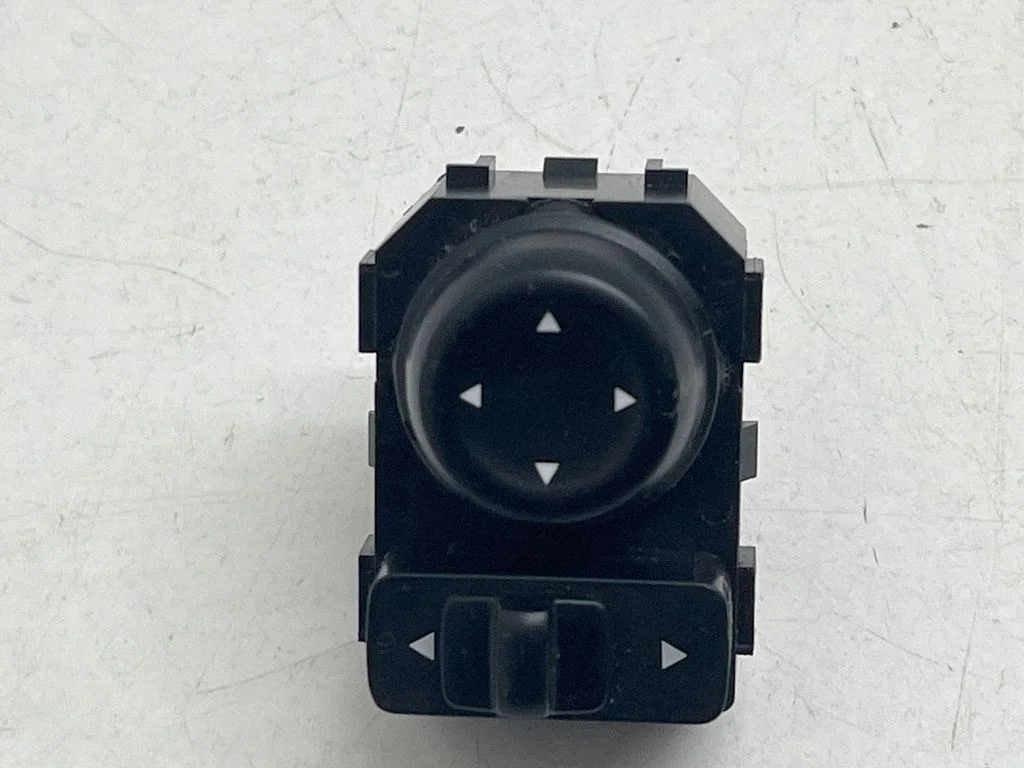 Wing mirror switch 255706047R