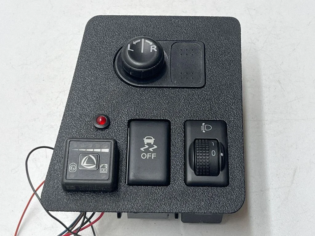 Przełącznik lusterek P10970A77000
