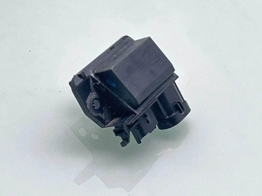 Dzesēšanas ventilatora relejs – Citroen Berlingo (2018-)
