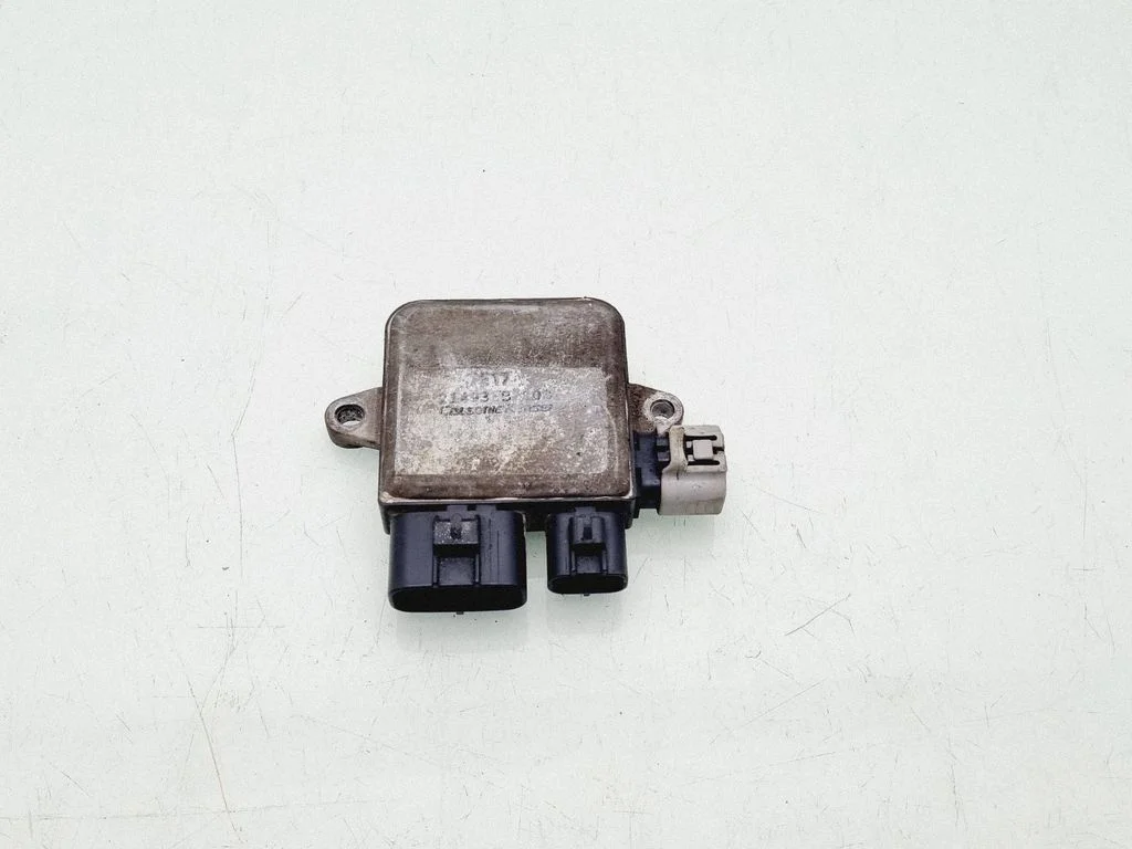 Coolant fan relay 8282120280