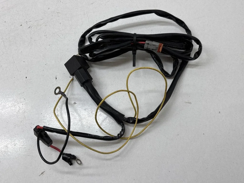 Other relay 40A14VDC