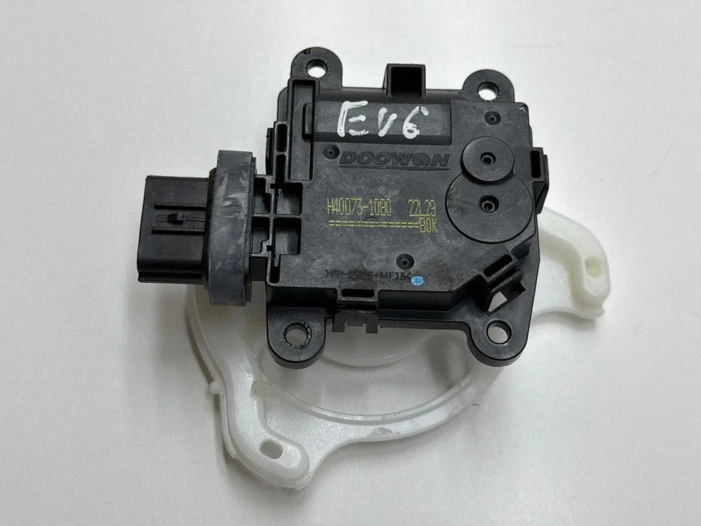 Salongiküttepuhuri relee H400731080