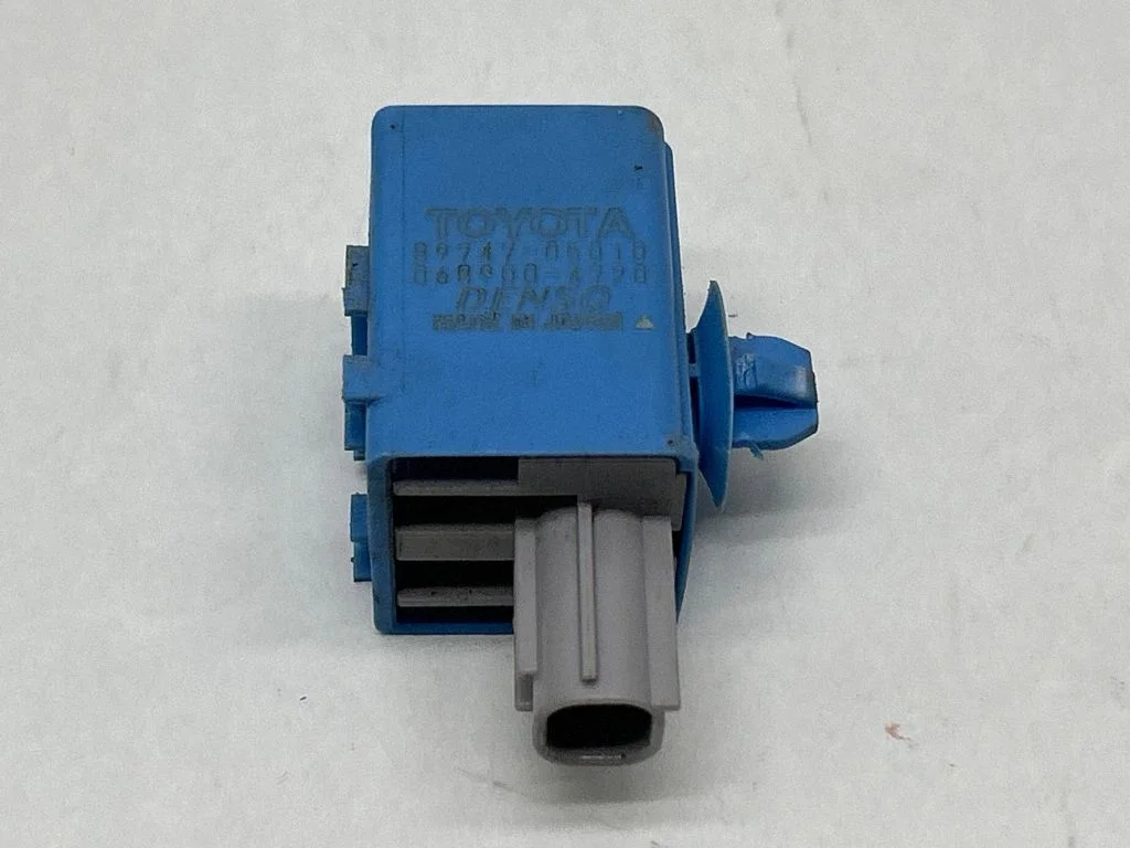 Other relay 8974705010