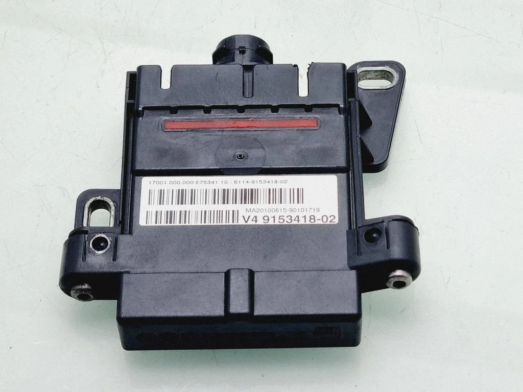 Current control relay 61149153418