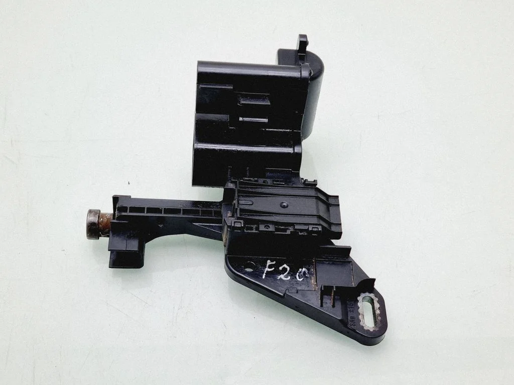 Current control relay – BMW 1 Series F20 F21 (2011-2019)