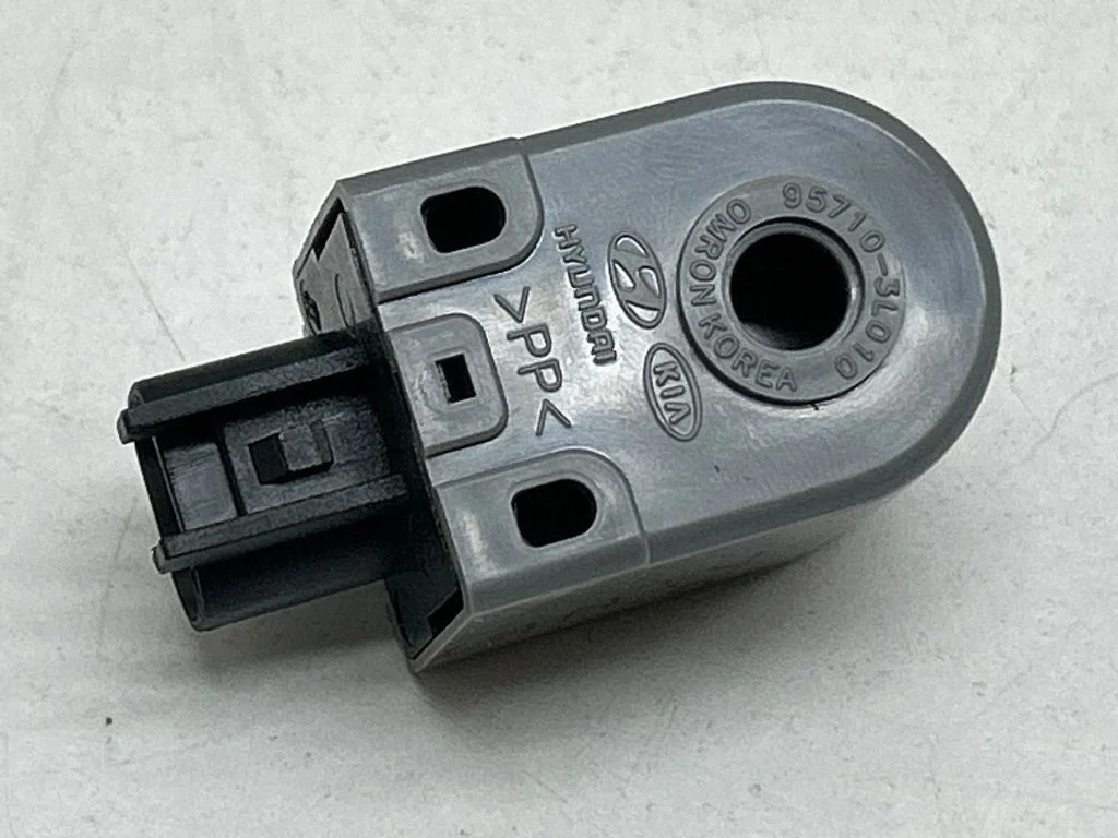 Przekaźnik alarmu – KIA EV6 (2021-)