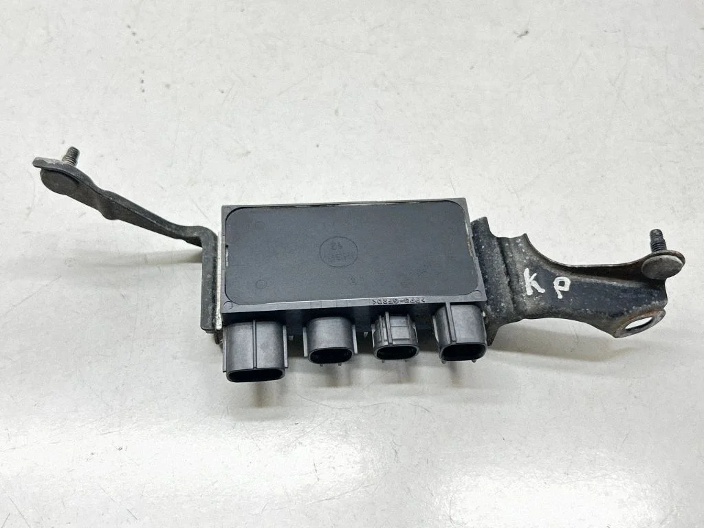Glow plug pre-heat relay 2855130010