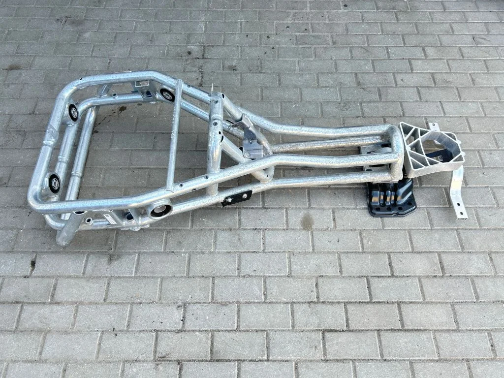 Rama A2936201700