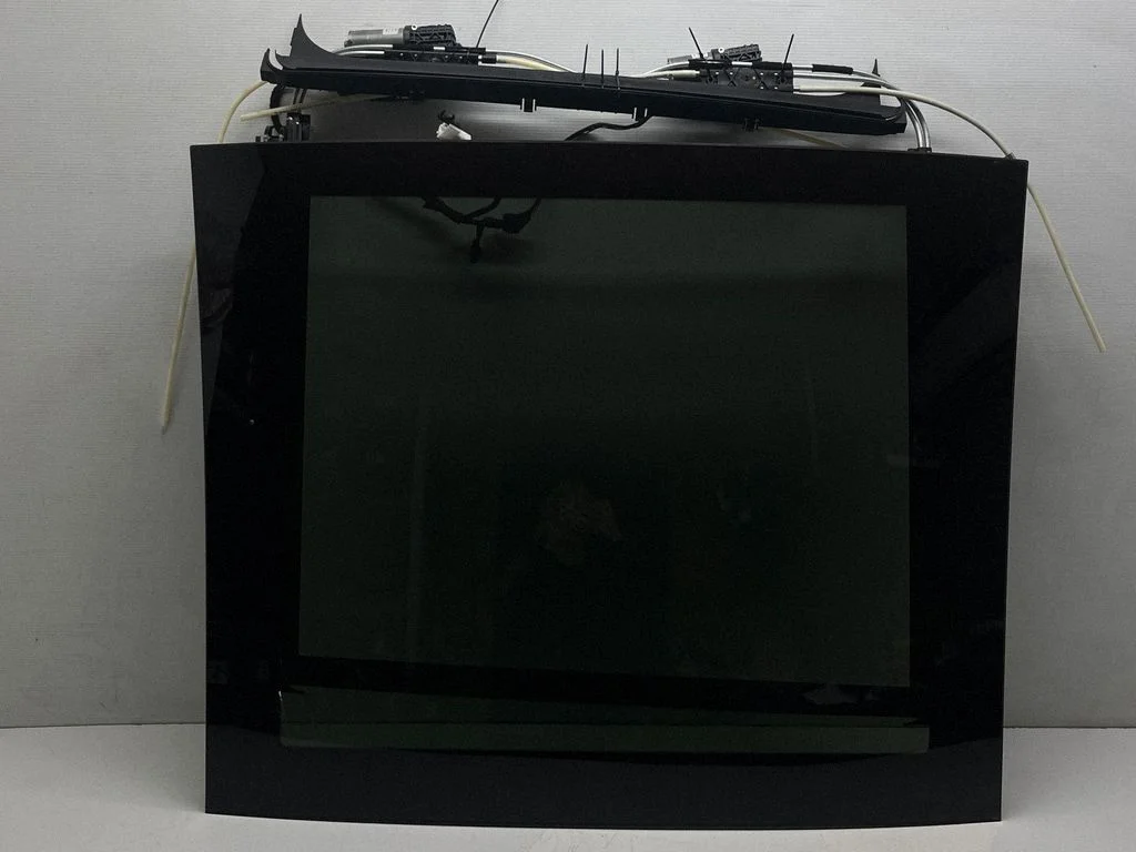 Sunroof set A1177800021