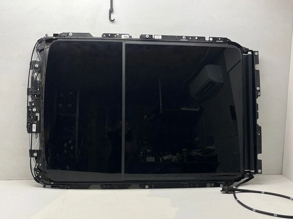 Sunroof set 30026896