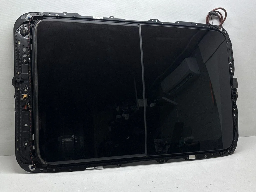 Sunroof set 5NN877041