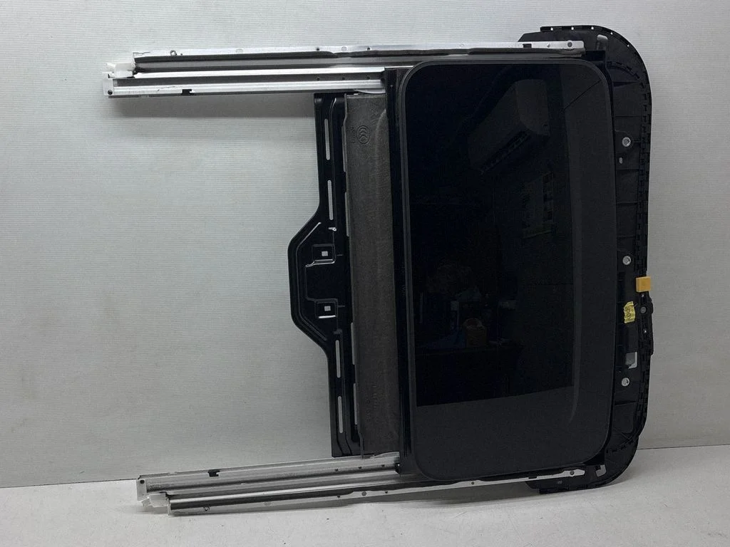 Sunroof set – KIA Niro (2022-)