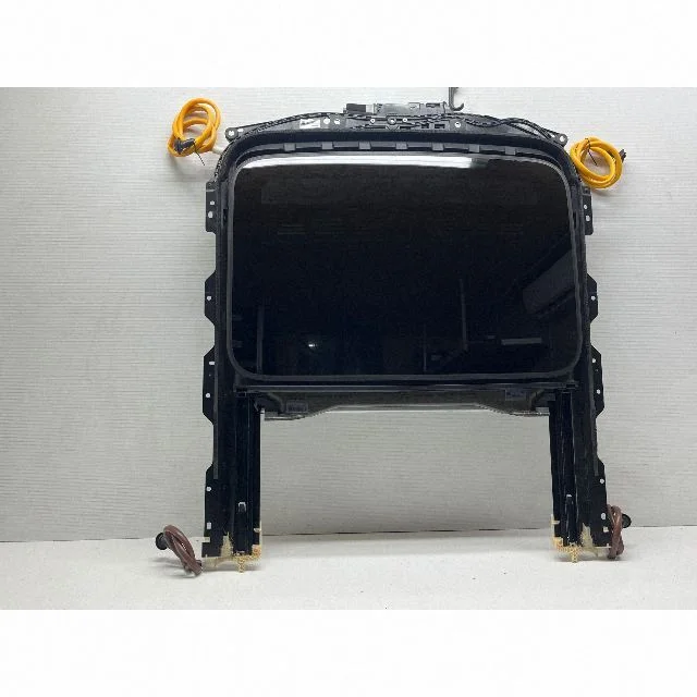 Szyberdach – komplet 8W5877049B