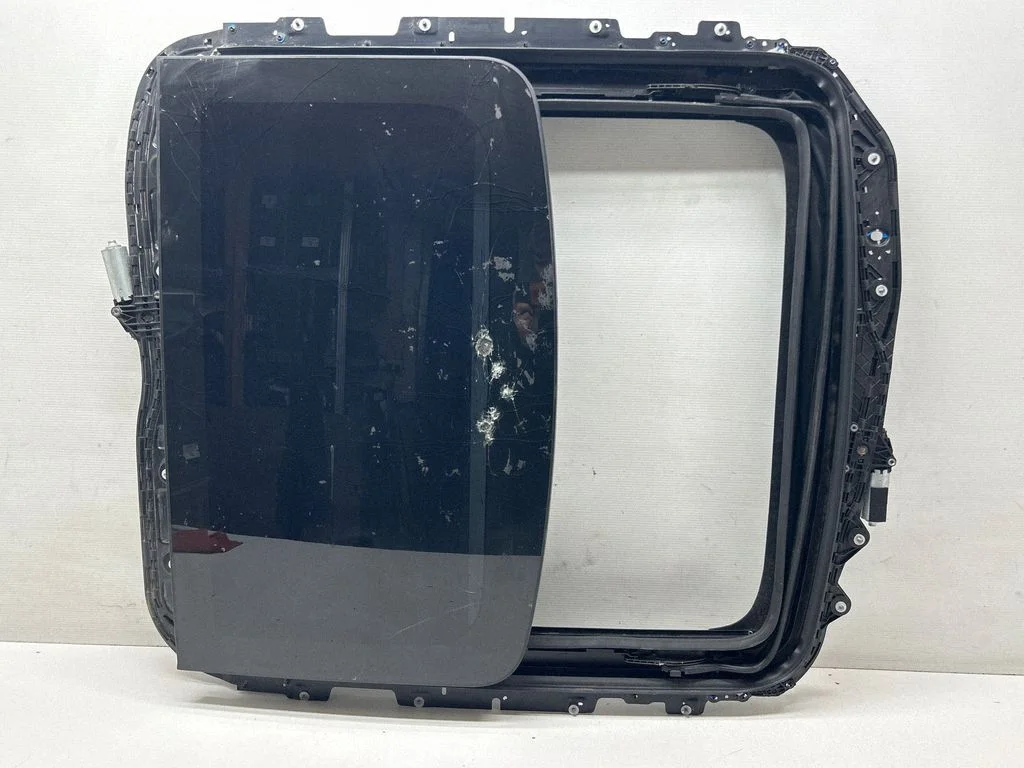 Sunroof set – Volvo S60 (2018-)