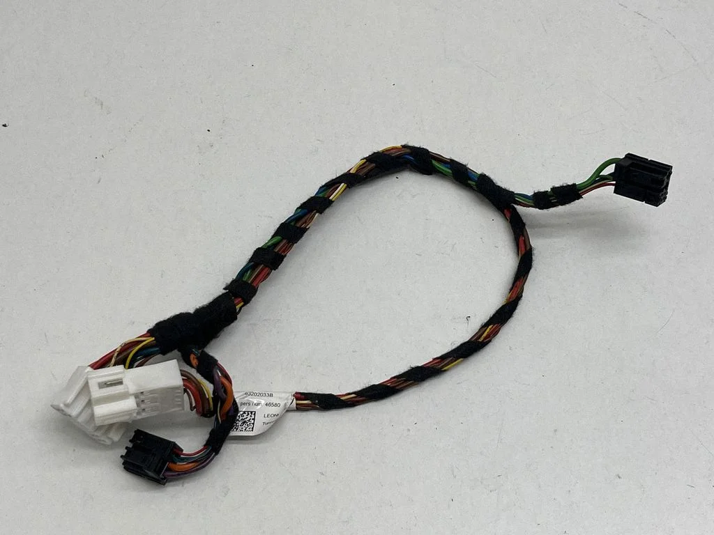 Katuseluugi elektrijuhtmestik – Mercedes-Benz A-klass W177 AMG (2018-)