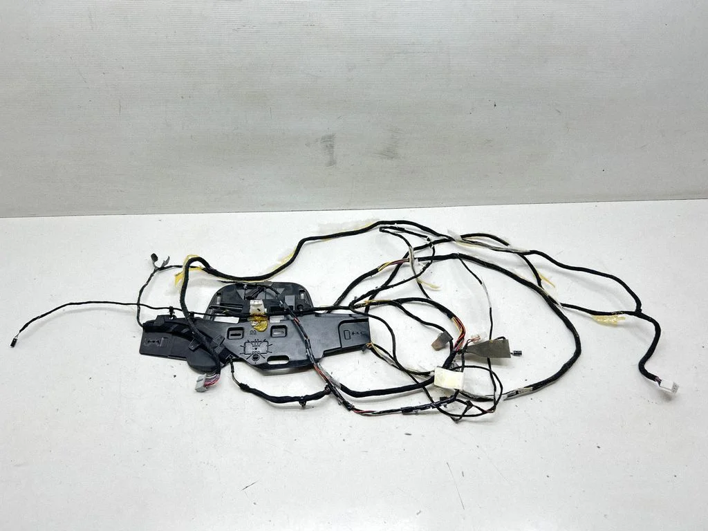 Katuseluugi elektrijuhtmestik – Dodge Durango III (2010-)