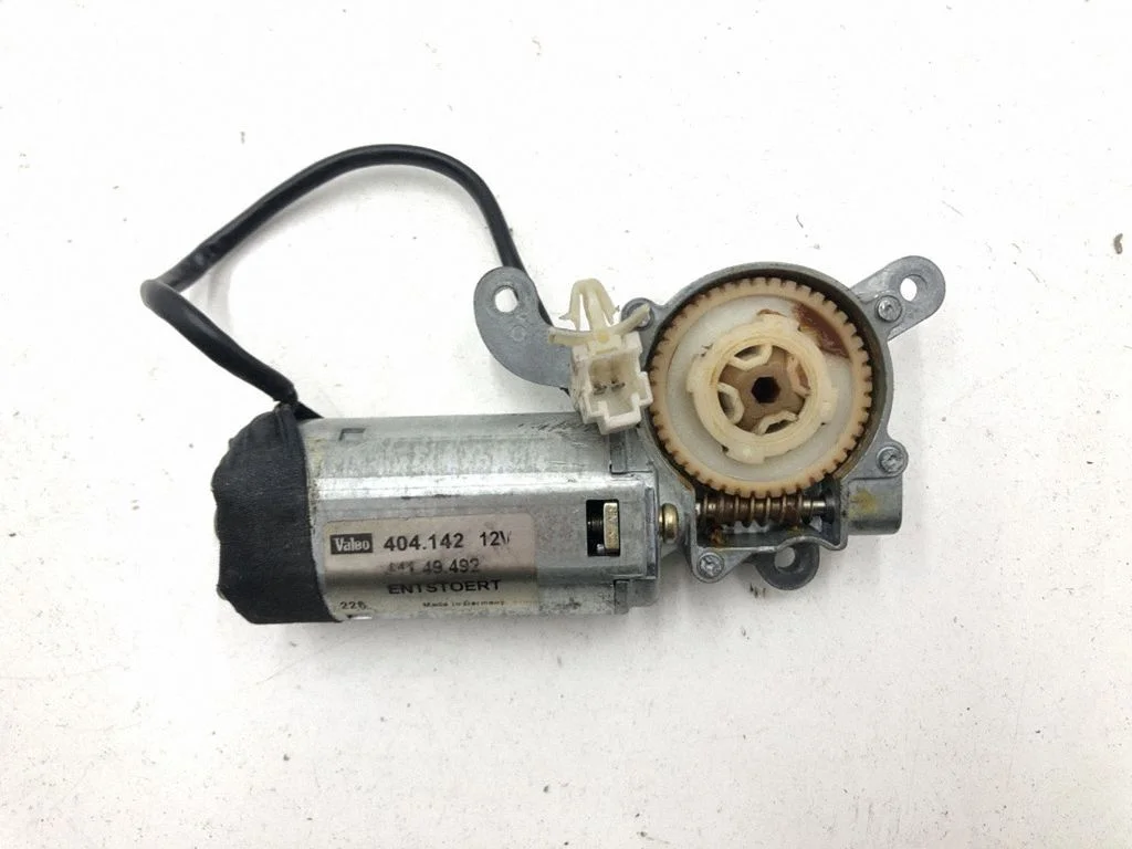 Jumta lūkas motoriņš/piedziņa 44149492