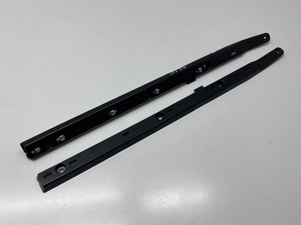 Sill supporting ledge 7N0853231
