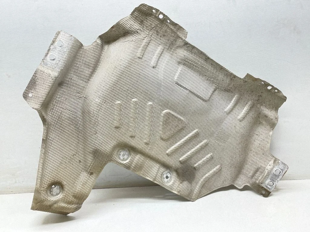 Pickup box liner 31383201