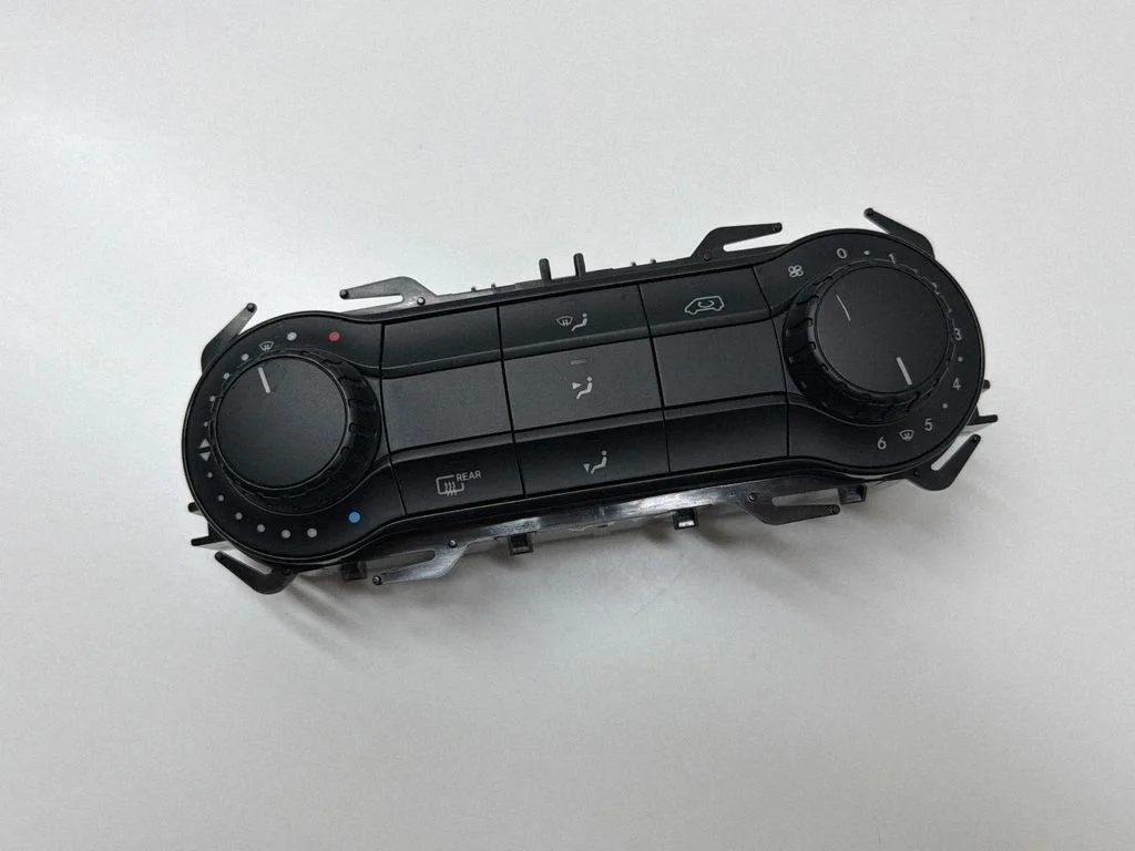 Climate control unit A4479005506